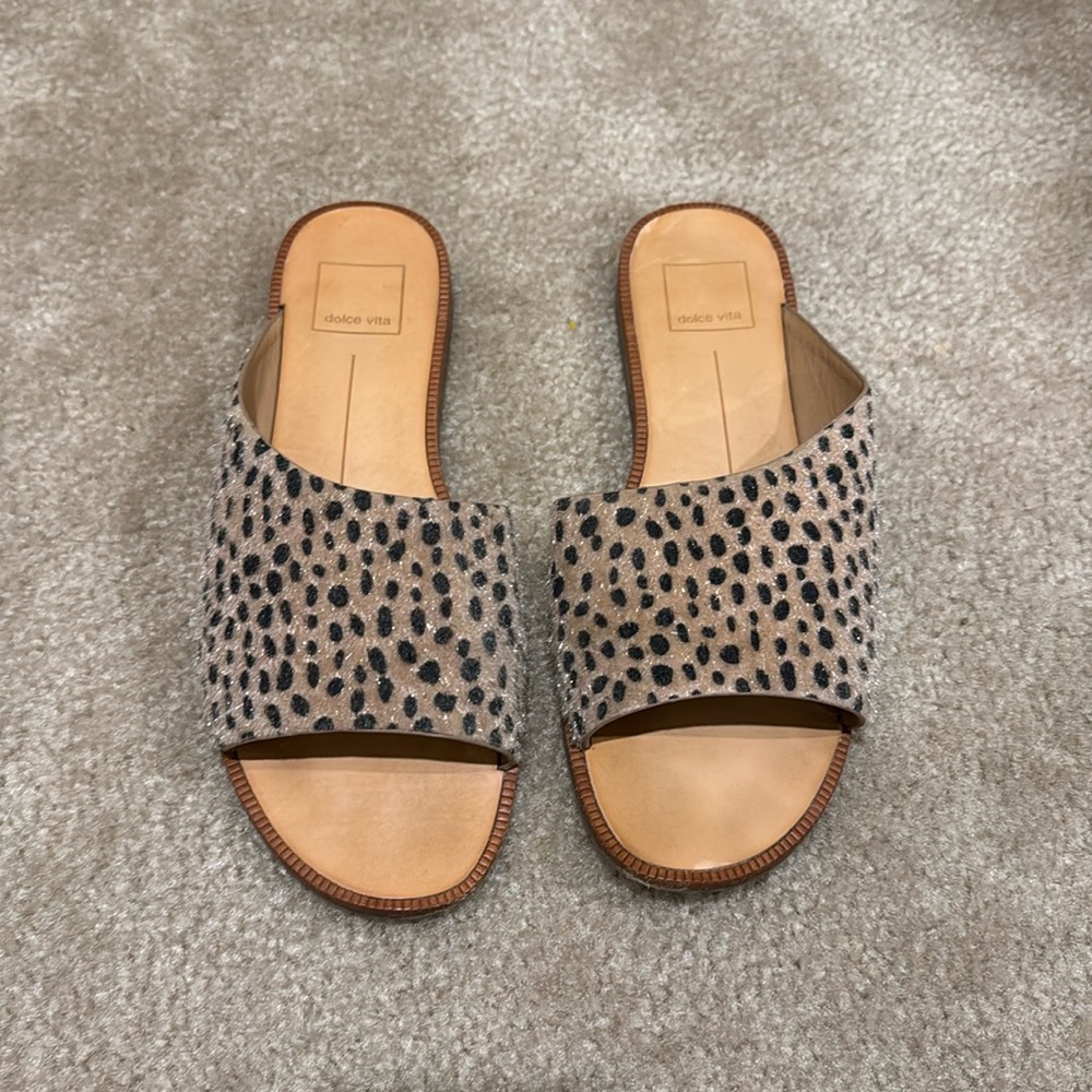 Dolce Vita Sandals